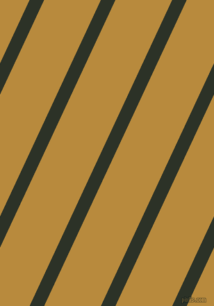 65 degree angle lines stripes, 19 pixel line width, 74 pixel line spacing, Black Forest and Marigold angled lines and stripes seamless tileable