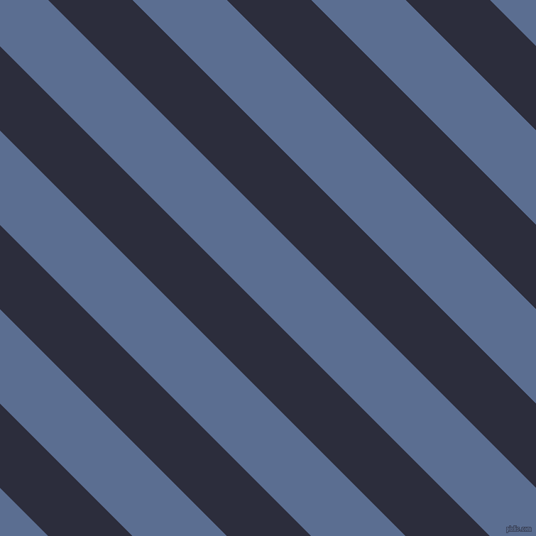 135 degree angle lines stripes, 84 pixel line width, 94 pixel line spacing, Black Rock and Waikawa Grey angled lines and stripes seamless tileable