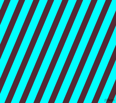 67 degree angle lines stripes, 20 pixel line width, 26 pixel line spacing, Black Rose and Aqua angled lines and stripes seamless tileable