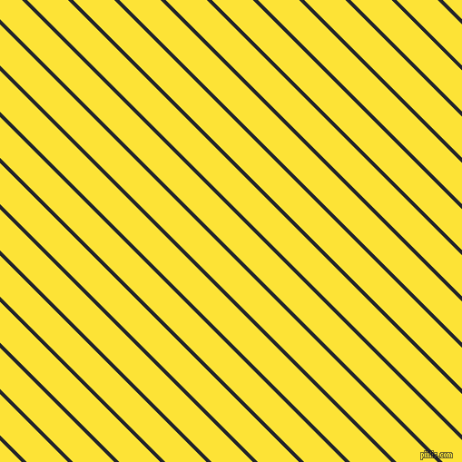 135 degree angle lines stripes, 4 pixel line width, 32 pixel line spacing, Black Russian and Gorse angled lines and stripes seamless tileable