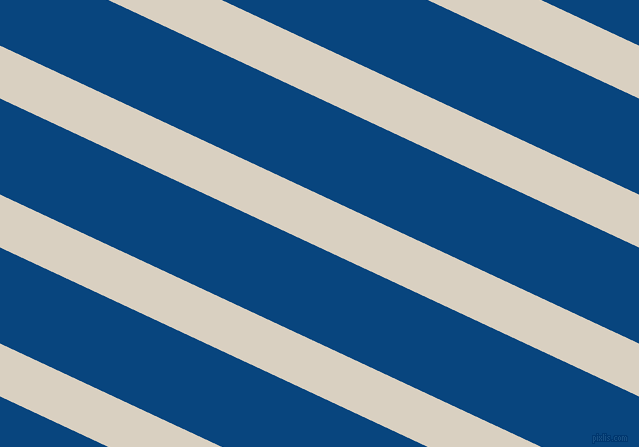 155 degree angle lines stripes, 48 pixel line width, 87 pixel line spacing, Blanc and Dark Cerulean angled lines and stripes seamless tileable
