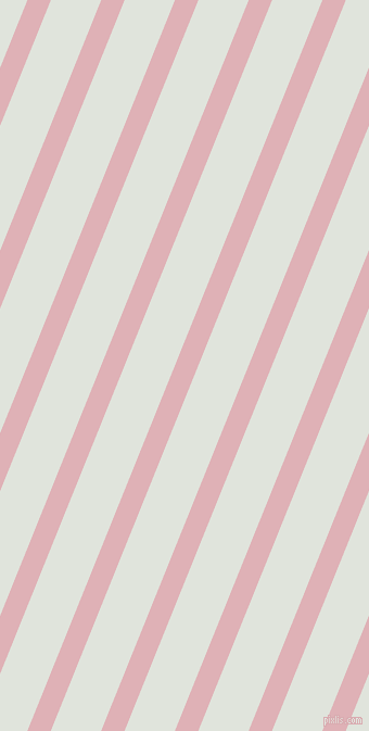 68 degree angle lines stripes, 20 pixel line width, 43 pixel line spacing, Blossom and Catskill White angled lines and stripes seamless tileable