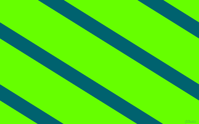 148 degree angle lines stripes, 45 pixel line width, 128 pixel line spacing, Blue Lagoon and Bright Green angled lines and stripes seamless tileable