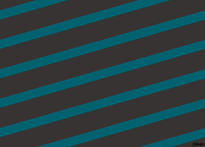 16 degree angle lines stripes, 28 pixel line width, 62 pixel line spacing, Blue Lagoon and Gondola angled lines and stripes seamless tileable