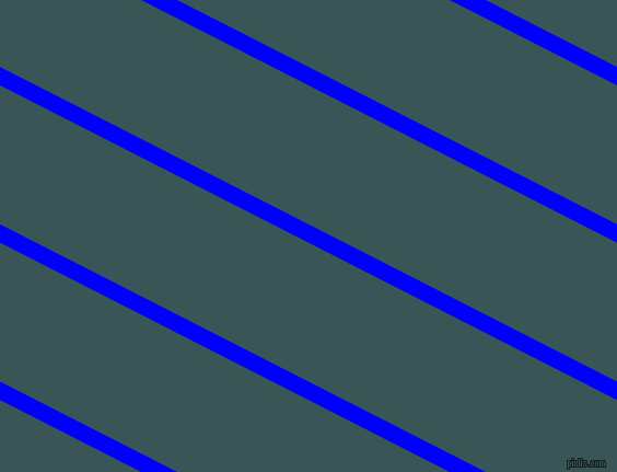 153 degree angle lines stripes, 15 pixel line width, 113 pixel line spacing, Blue and Oracle angled lines and stripes seamless tileable