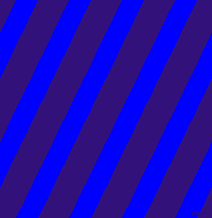 64 degree angle lines stripes, 39 pixel line width, 54 pixel line spacing, Blue and Persian Indigo angled lines and stripes seamless tileable