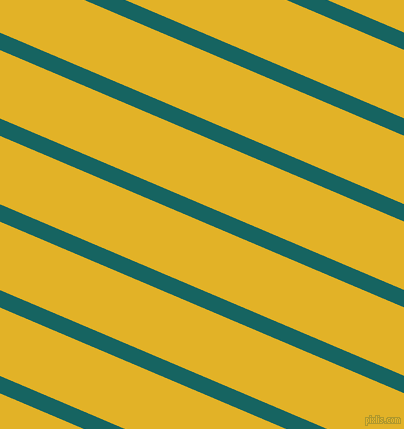 157 degree angle lines stripes, 16 pixel line width, 63 pixel line spacing, Blue Stone and Gold Tips angled lines and stripes seamless tileable