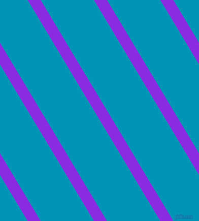 121 degree angle lines stripes, 22 pixel line width, 90 pixel line spacing, Blue Violet and Bondi Blue angled lines and stripes seamless tileable