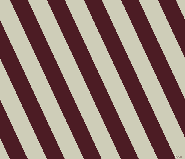 115 degree angle lines stripes, 54 pixel line width, 58 pixel line spacing, Bordeaux and Moon Mist angled lines and stripes seamless tileable