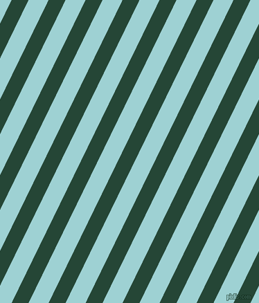 64 degree angle lines stripes, 22 pixel line width, 26 pixel line spacing, Bottle Green and Morning Glory angled lines and stripes seamless tileable