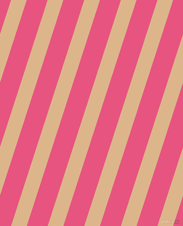 72 degree angle lines stripes, 30 pixel line width, 40 pixel line spacing, Brandy and Dark Pink angled lines and stripes seamless tileable