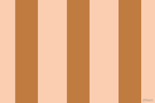 vertical lines stripes, 79 pixel line width, 101 pixel line spacing, Brandy Punch and Apricot angled lines and stripes seamless tileable