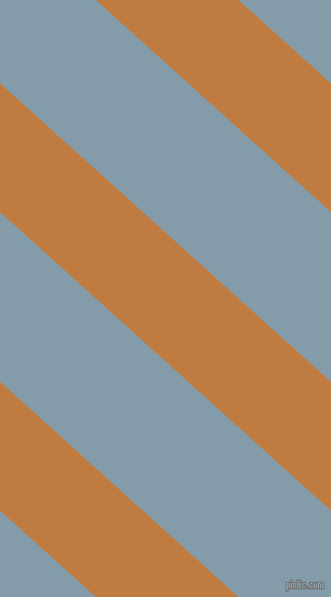 138 degree angle lines stripes, 88 pixel line width, 116 pixel line spacing, Brandy Punch and Bali Hai angled lines and stripes seamless tileable