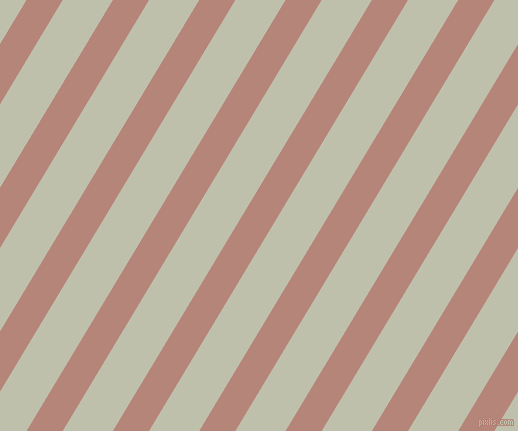 59 degree angle lines stripes, 31 pixel line width, 43 pixel line spacing, Brandy Rose and Kidnapper angled lines and stripes seamless tileable
