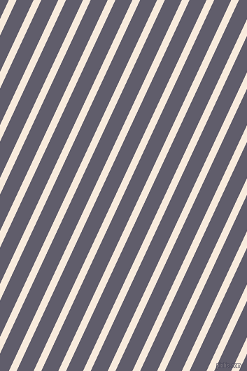 65 degree angle lines stripes, 10 pixel line width, 22 pixel line spacing, Bridal Heath and Smoky angled lines and stripes seamless tileable