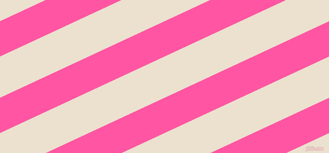 25 degree angle lines stripes, 65 pixel line width, 76 pixel line spacing, Brilliant Rose and Bleach White angled lines and stripes seamless tileable