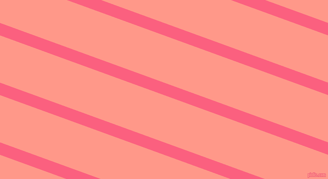 160 degree angle lines stripes, 23 pixel line width, 87 pixel line spacing, Brink Pink and Mona Lisa angled lines and stripes seamless tileable