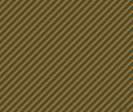 45 degree angle lines stripes, 6 pixel line width, 10 pixel line spacing, Buttered Rum and Waiouru angled lines and stripes seamless tileable