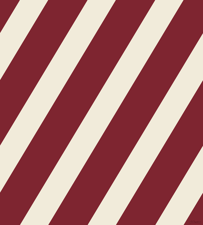 59 degree angle lines stripes, 82 pixel line width, 114 pixel line spacing, Buttery White and Scarlett angled lines and stripes seamless tileable