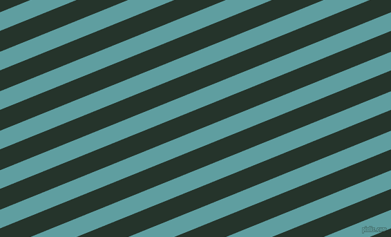 22 degree angle lines stripes, 25 pixel line width, 28 pixel line spacing, Cadet Blue and Holly angled lines and stripes seamless tileable