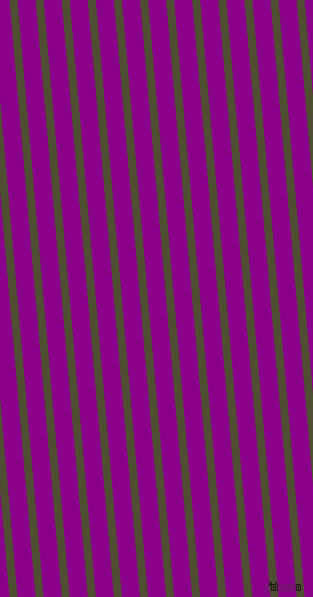 95 degree angle lines stripes, 8 pixel line width, 18 pixel line spacing, Camouflage and Dark Magenta angled lines and stripes seamless tileable