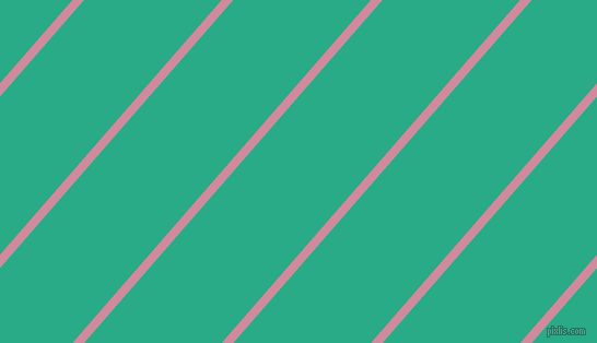 49 degree angle lines stripes, 8 pixel line width, 95 pixel line spacing, Can Can and Jungle Green angled lines and stripes seamless tileable