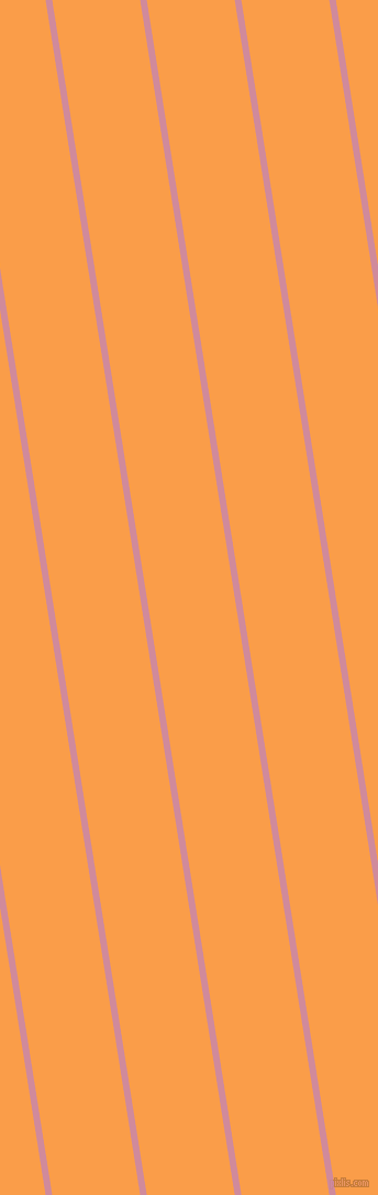 99 degree angle lines stripes, 6 pixel line width, 79 pixel line spacing, Can Can and Sunshade angled lines and stripes seamless tileable