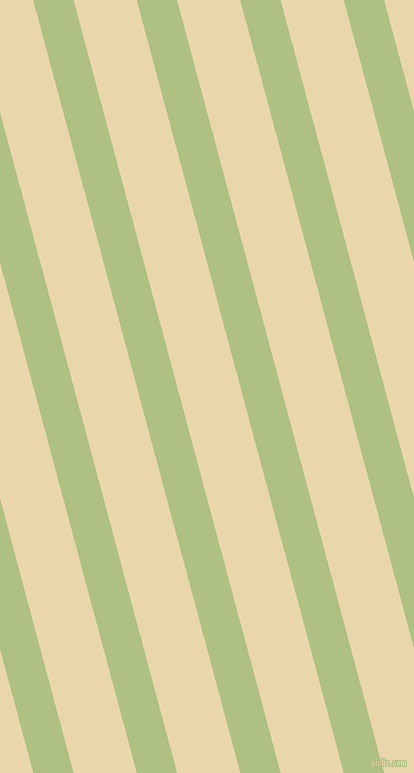 105 degree angle lines stripes, 39 pixel line width, 61 pixel line spacing, Caper and Beeswax angled lines and stripes seamless tileable