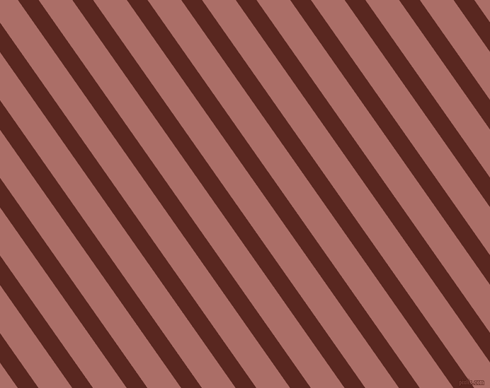 125 degree angle lines stripes, 24 pixel line width, 39 pixel line spacing, Caput Mortuum and Coral Tree angled lines and stripes seamless tileable