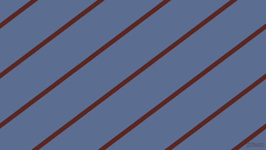 37 degree angle lines stripes, 9 pixel line width, 73 pixel line spacing, Caput Mortuum and Waikawa Grey angled lines and stripes seamless tileable