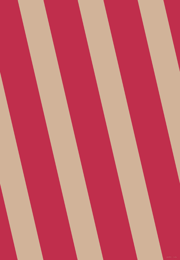 103 degree angle lines stripes, 85 pixel line width, 113 pixel line spacing, Cashmere and Old Rose angled lines and stripes seamless tileable
