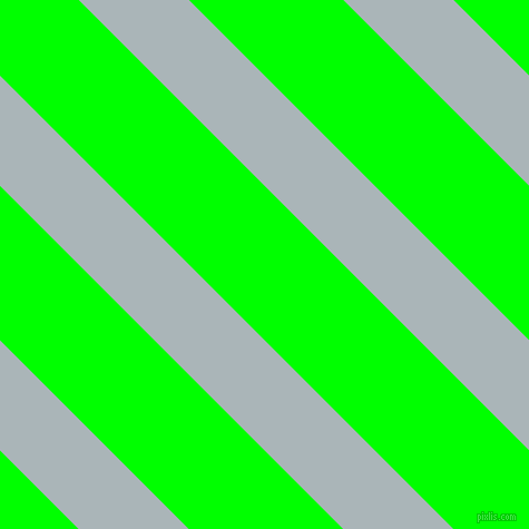 135 degree angle lines stripes, 70 pixel line width, 98 pixel line spacing, Casper and Lime angled lines and stripes seamless tileable