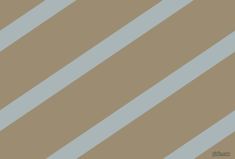 34 degree angle lines stripes, 35 pixel line width, 98 pixel line spacing, Casper and Pale Oyster angled lines and stripes seamless tileable