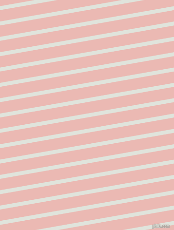 10 degree angle lines stripes, 8 pixel line width, 23 pixel line spacing, Catskill White and Beauty Bush angled lines and stripes seamless tileable