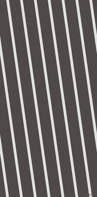 98 degree angle lines stripes, 11 pixel line width, 45 pixel line spacing, Catskill White and Emperor angled lines and stripes seamless tileable