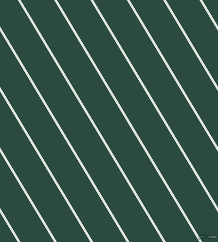 121 degree angle lines stripes, 5 pixel line width, 59 pixel line spacing, Catskill White and Te Papa Green angled lines and stripes seamless tileable