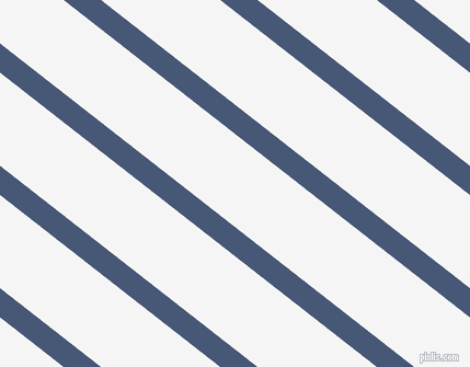 142 degree angle lines stripes, 21 pixel line width, 67 pixel line spacing, Chambray and White Smoke angled lines and stripes seamless tileable