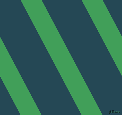 118 degree angle lines stripes, 61 pixel line width, 116 pixel line spacing, Chateau Green and Teal Blue angled lines and stripes seamless tileable