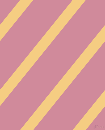 51 degree angle lines stripes, 35 pixel line width, 105 pixel line spacing, Cherokee and Can Can angled lines and stripes seamless tileable