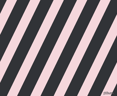64 degree angle lines stripes, 32 pixel line width, 41 pixel line spacing, Cherub and Ebony angled lines and stripes seamless tileable