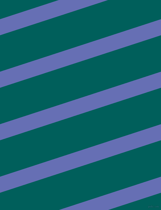 18 degree angle lines stripes, 49 pixel line width, 111 pixel line spacing, Chetwode Blue and Mosque angled lines and stripes seamless tileable