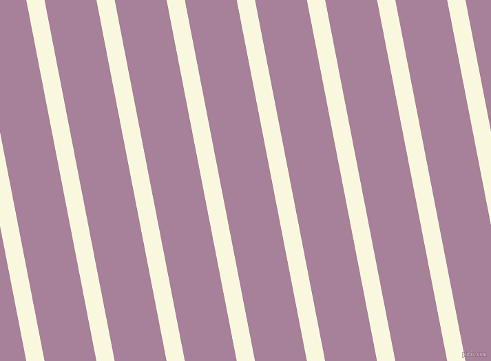 101 degree angle lines stripes, 26 pixel line width, 74 pixel line spacing, Chilean Heath and Bouquet angled lines and stripes seamless tileable
