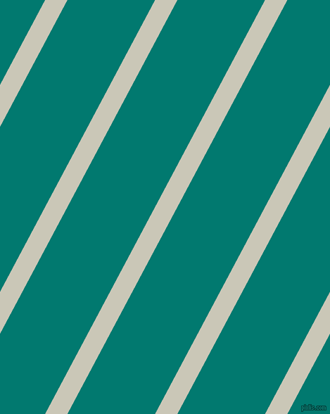 62 degree angle lines stripes, 28 pixel line width, 110 pixel line spacing, Chrome White and Pine Green angled lines and stripes seamless tileable