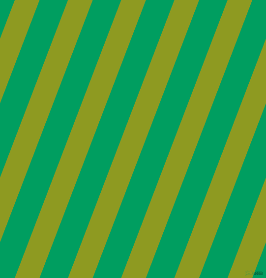 69 degree angle lines stripes, 47 pixel line width, 54 pixel line spacing, Citron and Shamrock Green angled lines and stripes seamless tileable