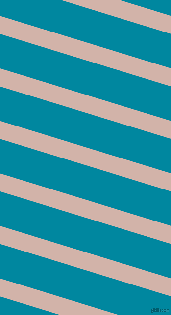 163 degree angle lines stripes, 35 pixel line width, 67 pixel line spacing, Clam Shell and Eastern Blue angled lines and stripes seamless tileable