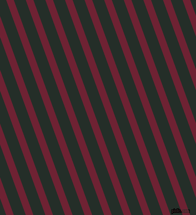 110 degree angle lines stripes, 14 pixel line width, 22 pixel line spacing, Claret and Midnight Moss angled lines and stripes seamless tileable