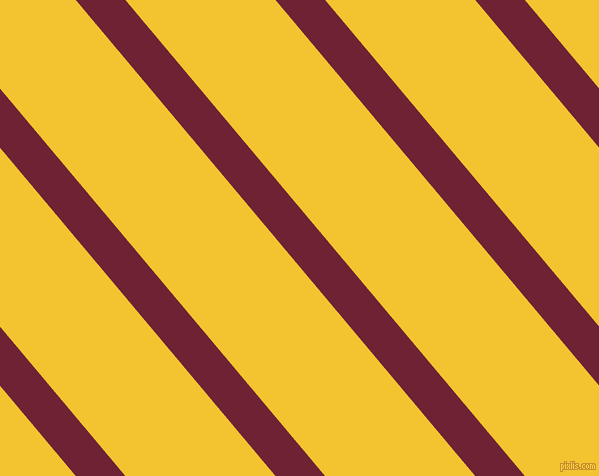 130 degree angle lines stripes, 38 pixel line width, 115 pixel line spacing, Claret and Saffron angled lines and stripes seamless tileable