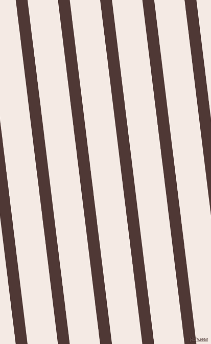 97 degree angle lines stripes, 23 pixel line width, 59 pixel line spacing, Cocoa Bean and Sauvignon angled lines and stripes seamless tileable