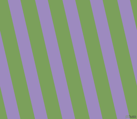 103 degree angle lines stripes, 42 pixel line width, 48 pixel line spacing, Cold Purple and Asparagus angled lines and stripes seamless tileable