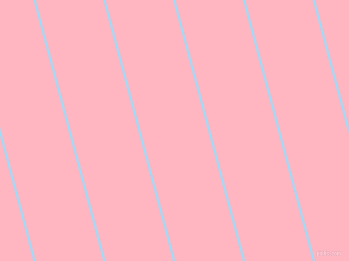105 degree angle lines stripes, 3 pixel line width, 94 pixel line spacing, Columbia Blue and Light Pink angled lines and stripes seamless tileable